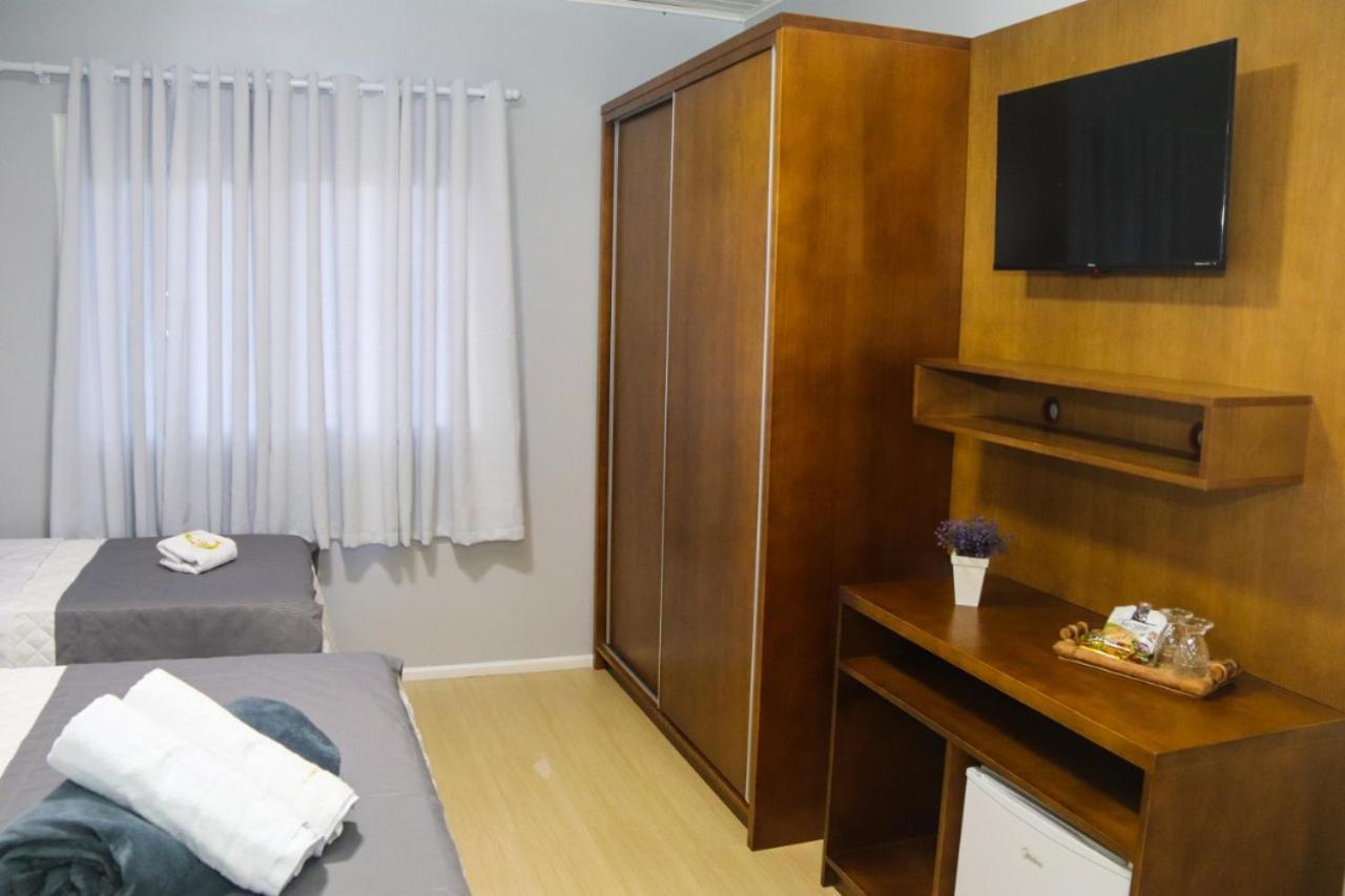 Pousada Catedral Inn *